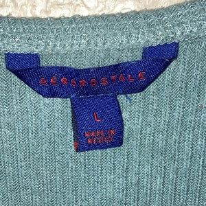 Aeropostale Long Sleeve